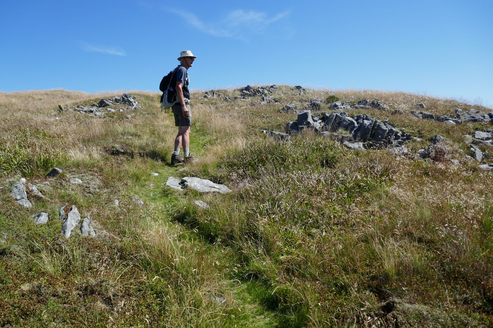 RachelSeabrook.net | Wild Walking | Cwm Gwerin | pic11